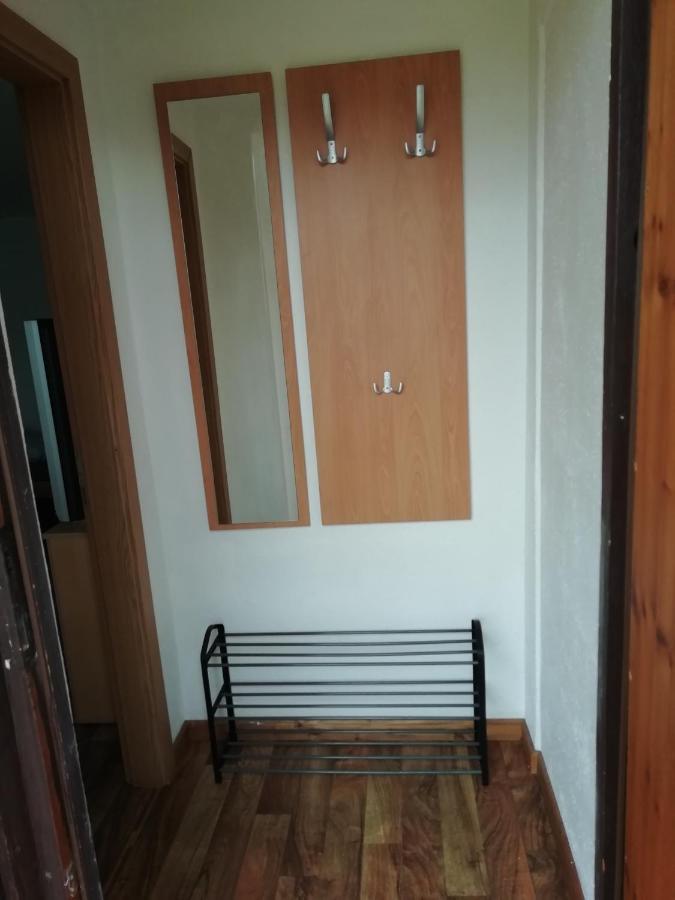Fewo Isla 1 Elmenhorst/Lichtenhagen ภายนอก รูปภาพ